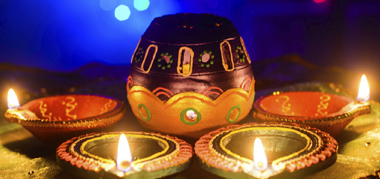 Diwali de Fidji